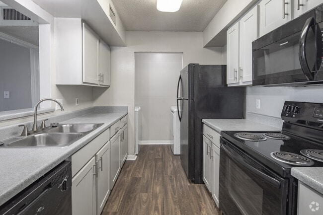 Interior Photo - Park at Meadow Ridge