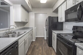 Interior Photo - Park at Meadow Ridge