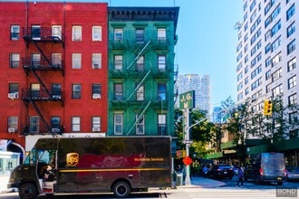 Building Photo - 1295 Third Avenue