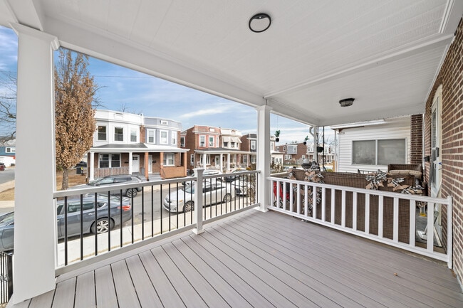 Foto del edificio - 504 W 26th St