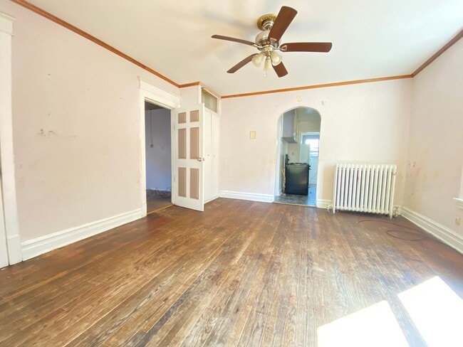 Building Photo - 2BD/1BA In Hammond