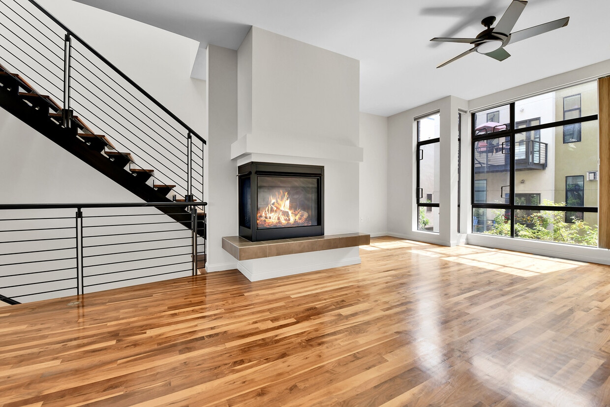 Foto principal - 2345 Walnut St