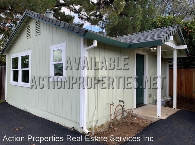 Building Photo - 1 br, 1 bath House - 113 Doyle Street Unit A