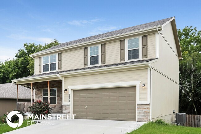 Foto del edificio - 1302 NW Hilltop Ln