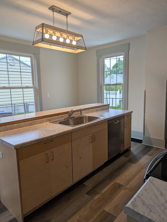 Cocina - 104 Melmore St
