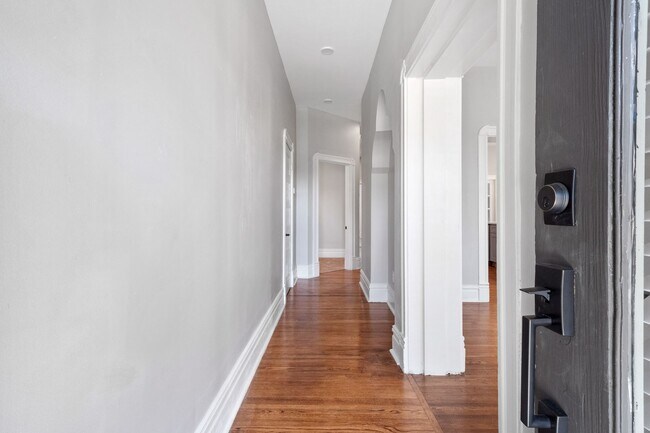 Foto del edificio - Perfect for BJC Residents/Frequenters