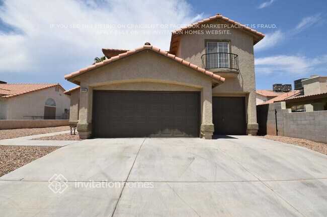 Building Photo - 6440 Silver Dawn Ln