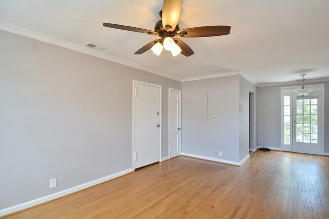 sala de estar - 4724 29th St S