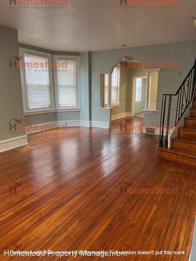Building Photo - 3 br, 1 bath House - 404 Colwyn Ave