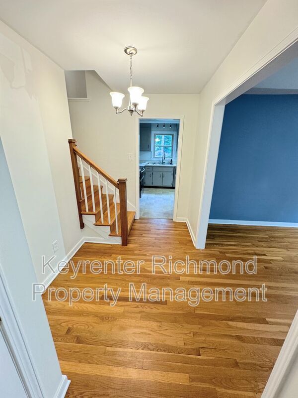 10110 Oldham Rd, Richmond, VA 23235 House Rental in Richmond, VA