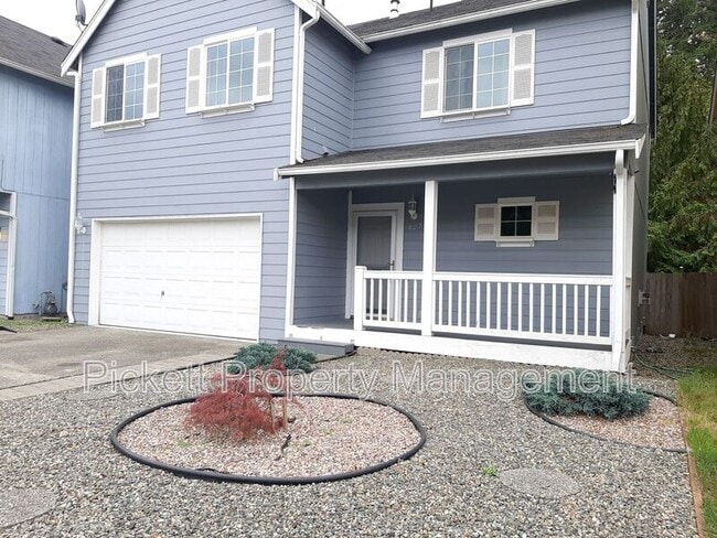 Photo - 6272 Alexis Dr NE House