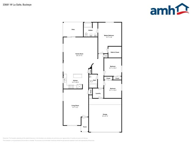 Foto del edificio - 23681 W La Salle St