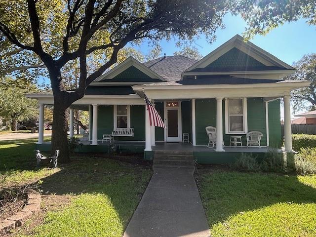 Building Photo - 1108 11th St