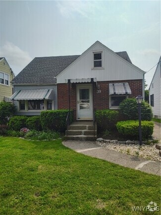 Building Photo - 39 Manning Rd