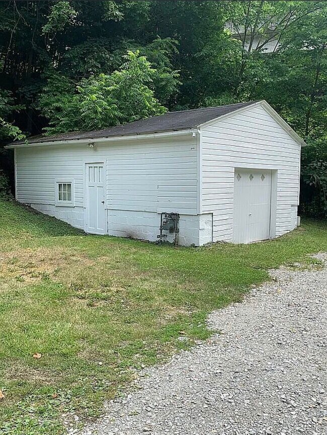 Foto del edificio - 1045 Paintertown Rd