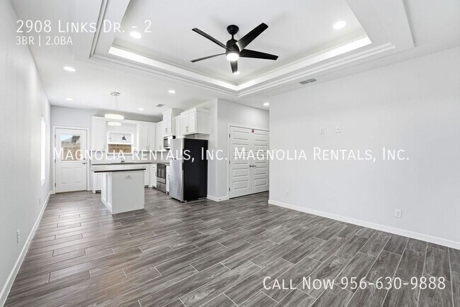 Foto del edificio - 2908 S Links Dr