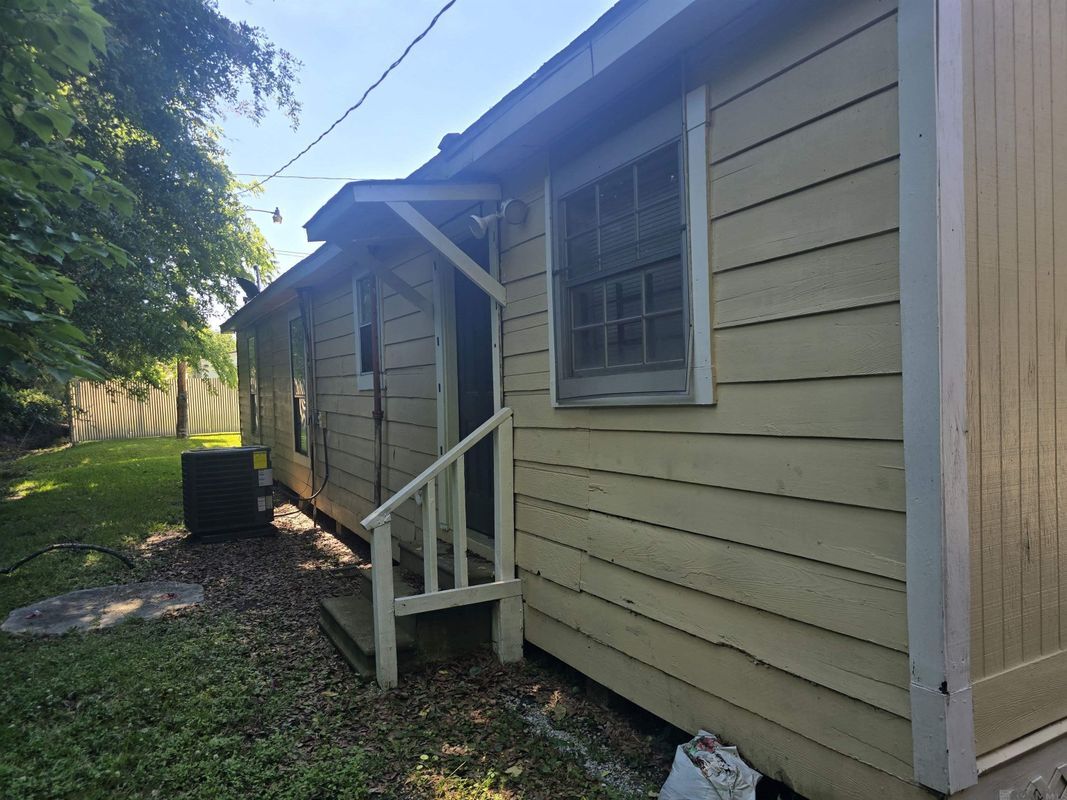 Foto del edificio - 1152 Freeman Ln