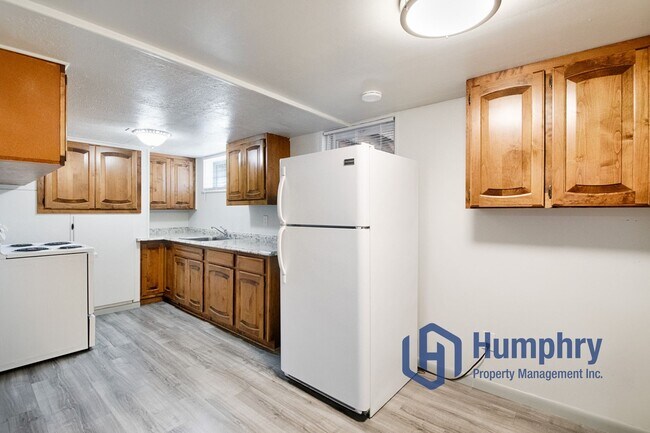 Foto del edificio - 1601 Rossi St