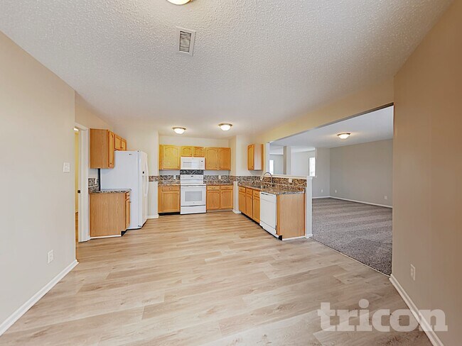 Building Photo - 2018 Bailey Cir