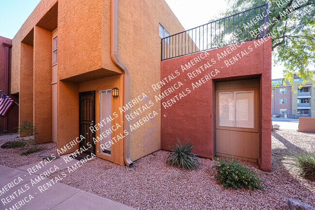 Foto del edificio - Available first week of April!