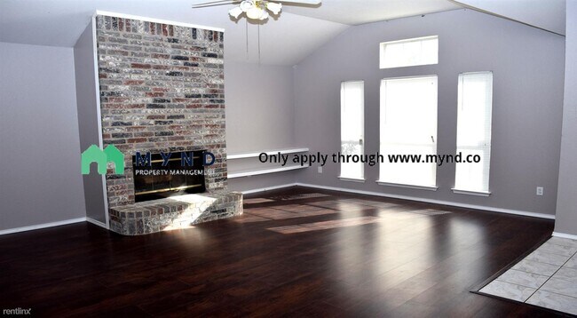 Building Photo - 3 br, 2 bath House - 327 W Little Creek Rd