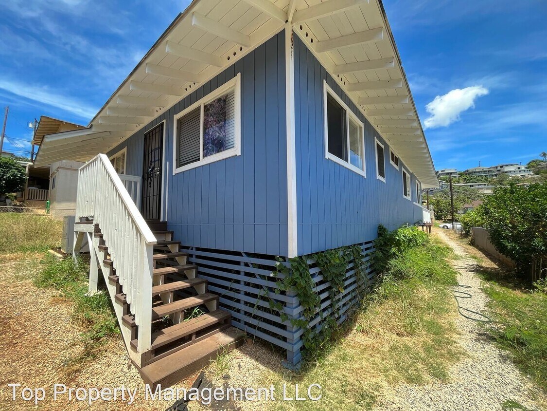 Foto principal - 2 br, 1 bath House - 1054 Hulakui Dr