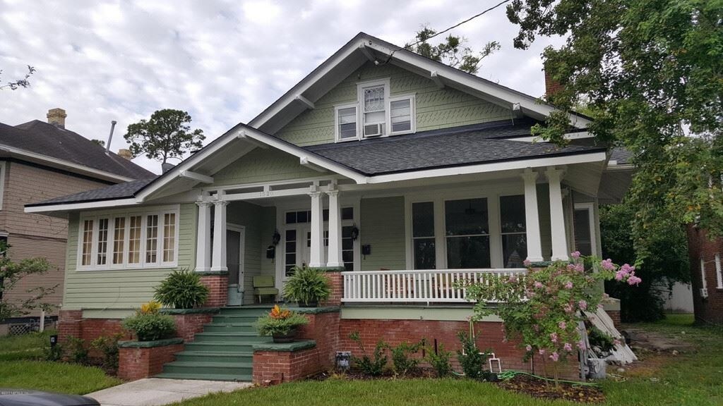 1520 Donald St, Jacksonville, FL 32205 House for Rent in Jacksonville