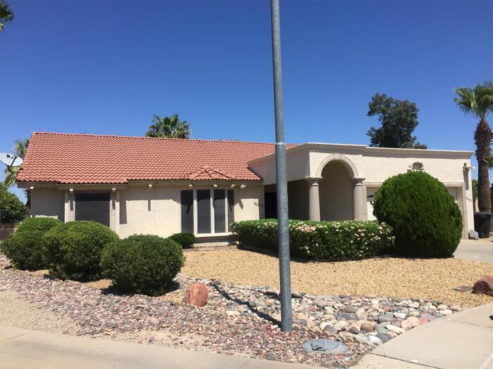 Primary Photo - 10422 W Royal Palm Rd