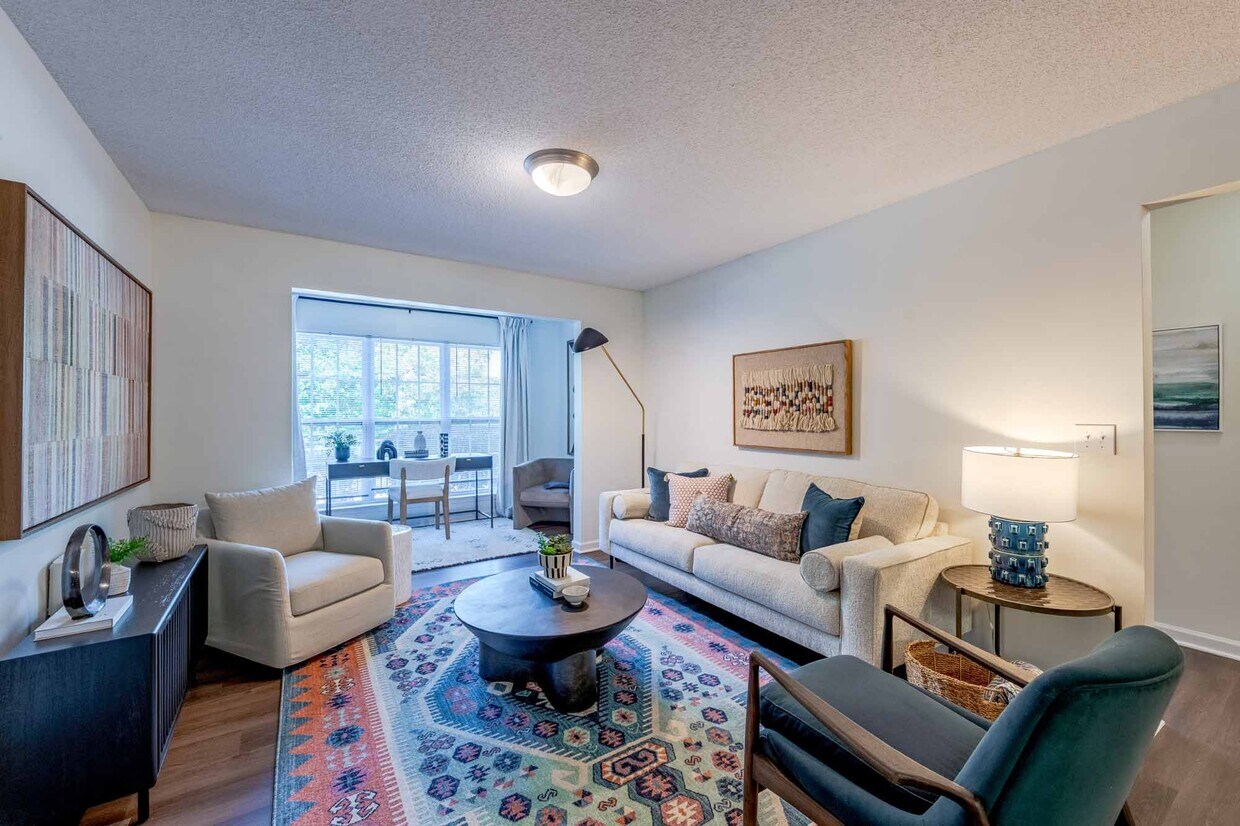 Foto principal - Berkshire Park