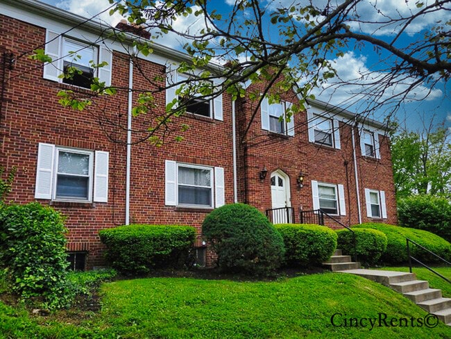 Building Photo - 3201 Griest Ave