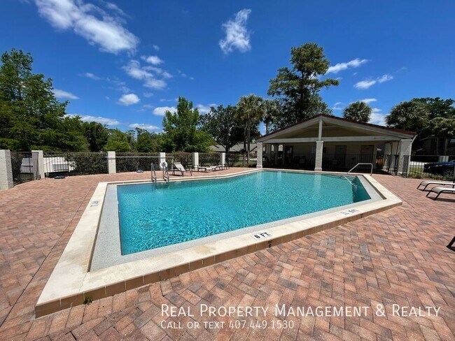 Foto del edificio - 2 BR / 2 BA Condo in Longwood