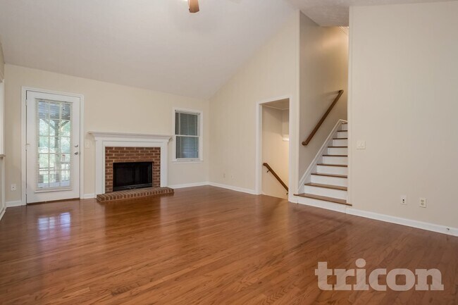 Foto del edificio - 828 Georgetowne Drive Winder GA