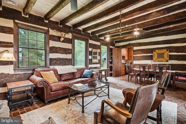 Foto del edificio - 18285 Foundry Rd