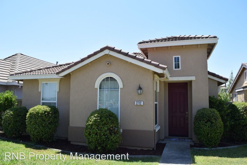 Primary Photo - 3 br, 2 bath House - 2712 San Juan Road