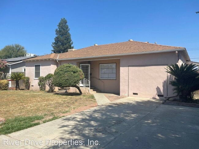 Building Photo - 3 br, 2 bath House - 640 North O Street