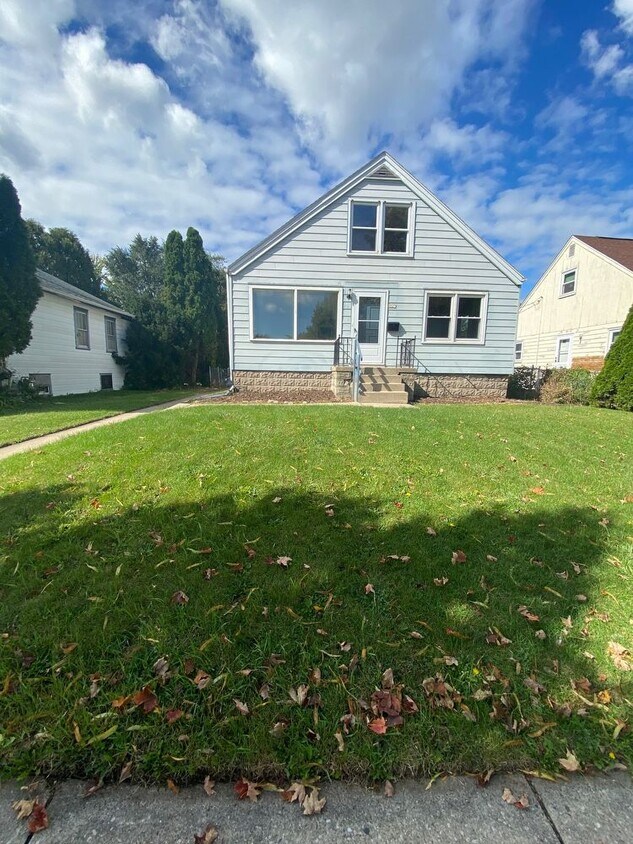 Foto principal - 4027 N 62nd St
