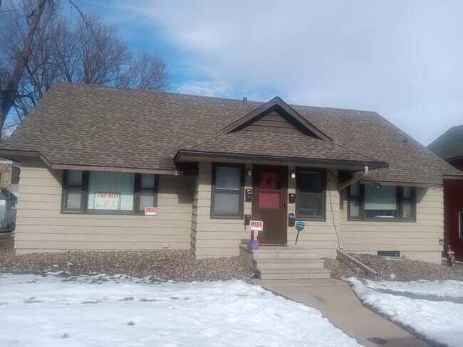 Foto del edificio - 307 4th St E