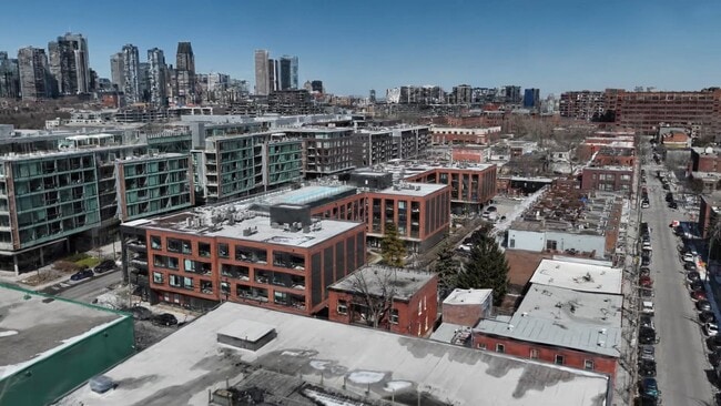  - Erin Condos Apartments