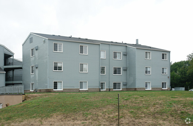 Building Photo - Park Acres Apartments & Townhomes