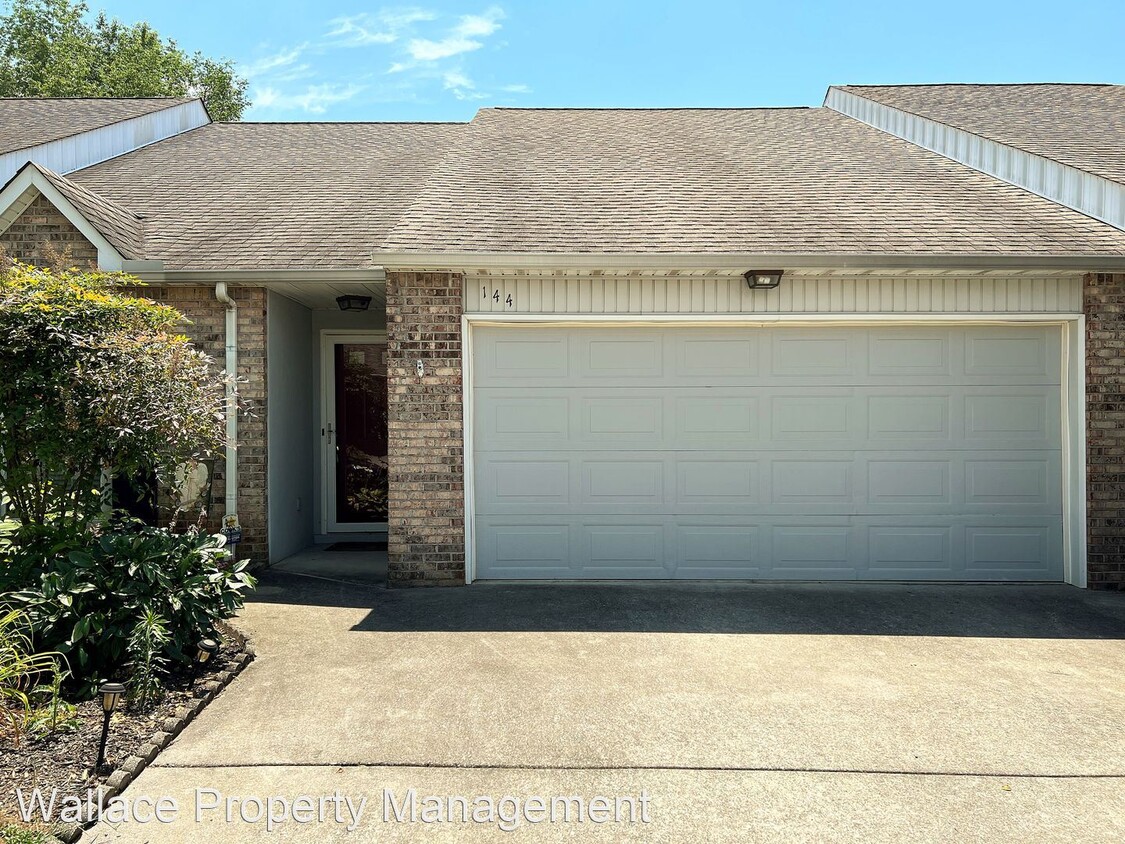 Foto principal - 2 br, 2 bath House - 144 Confederacy Way