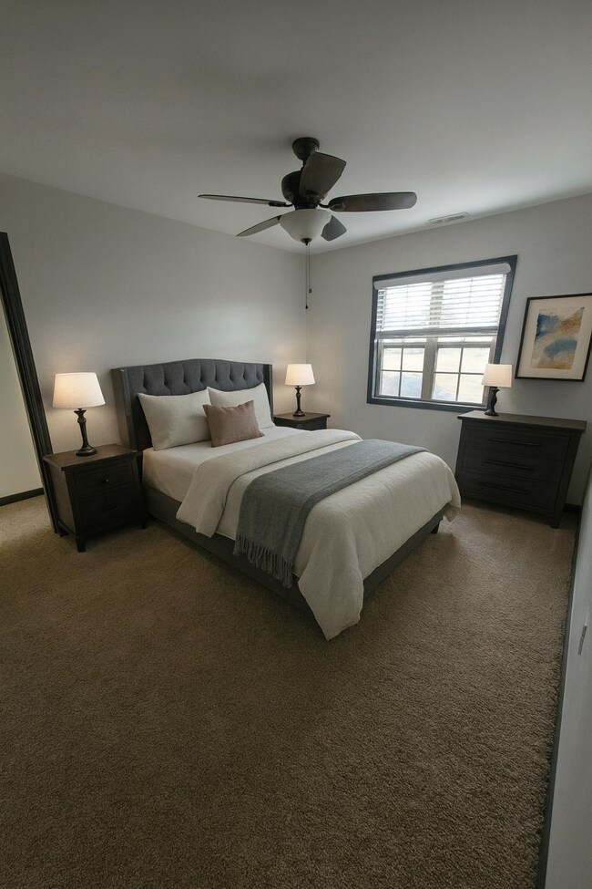 Foto del edificio - 2645 Old Field Rd