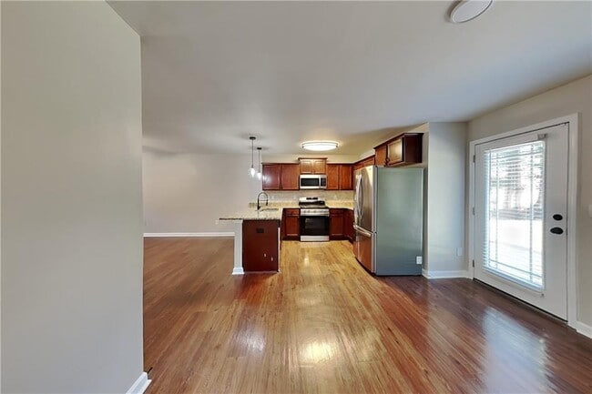 Building Photo - 4826 Clarkstone Dr