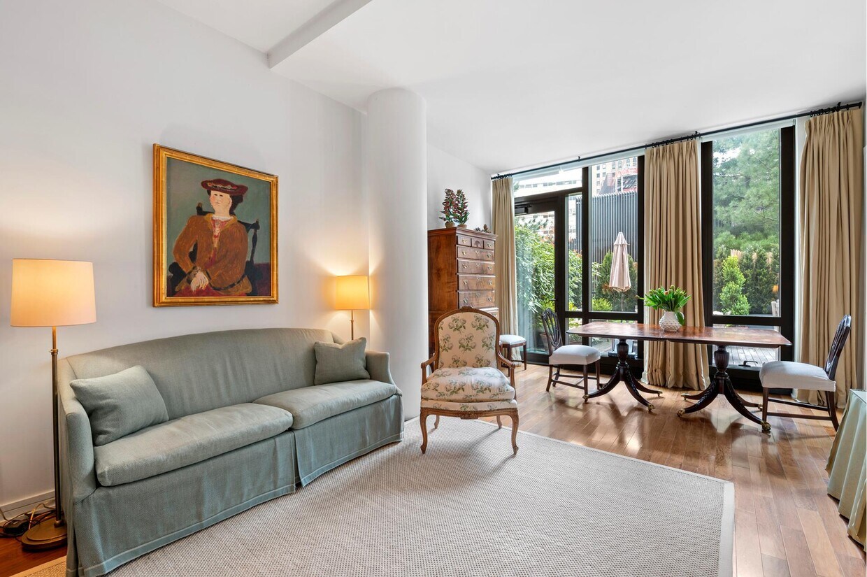 101 Warren St Unit 5J, New York, NY 10007 Apartment for Rent in New