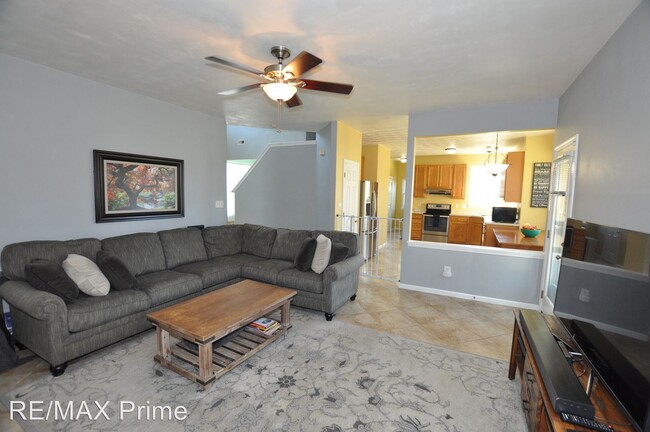 Building Photo - 4 br, 2.5 bath House - 2203 Ships Crossing
