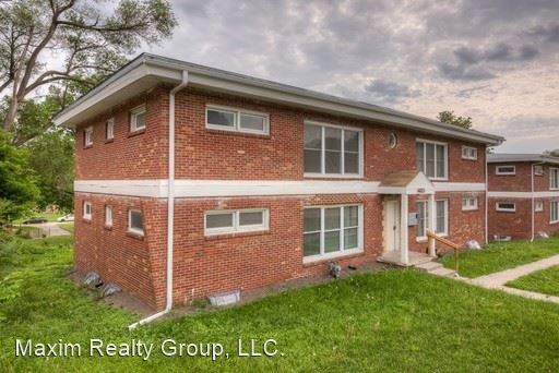 Building Photo - 4821 Ames Ave