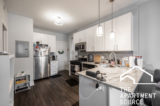 Foto del edificio - 1433 N Cleaver St