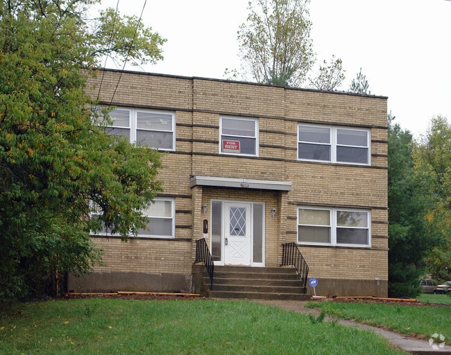Building Photo - North Bend Apartments