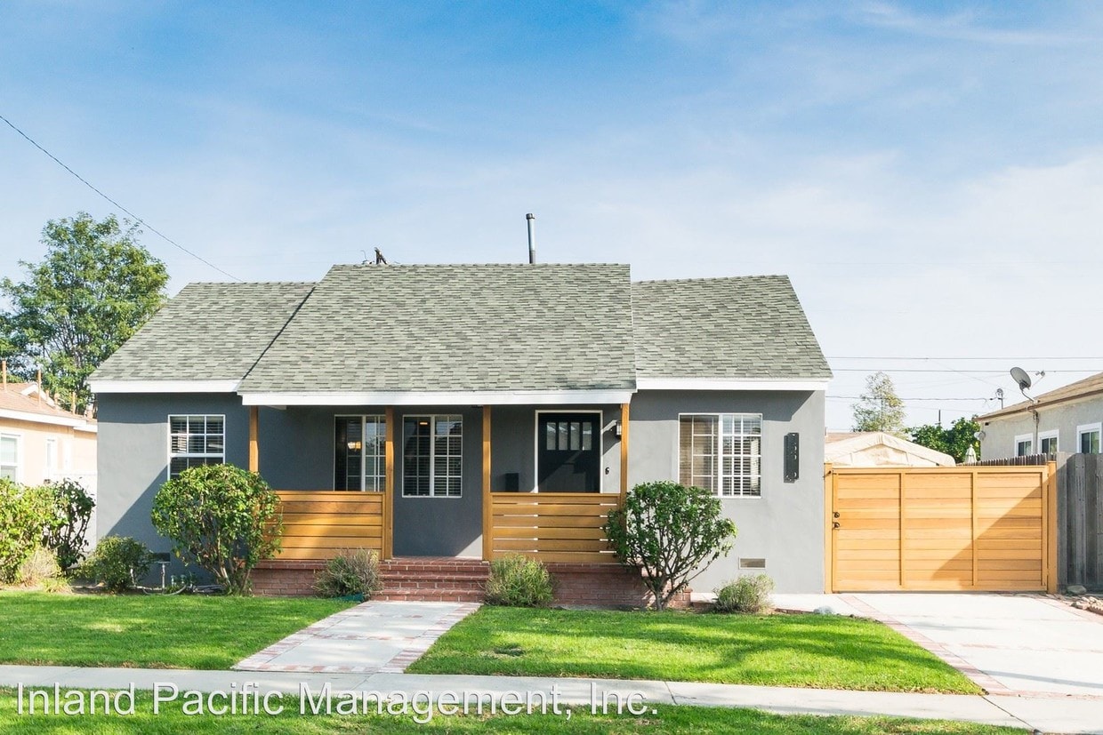 12 Houses for Rent in Gardena, CA Westside Rentals