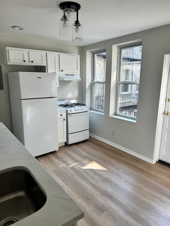 Foto del edificio - 224 Hanover St