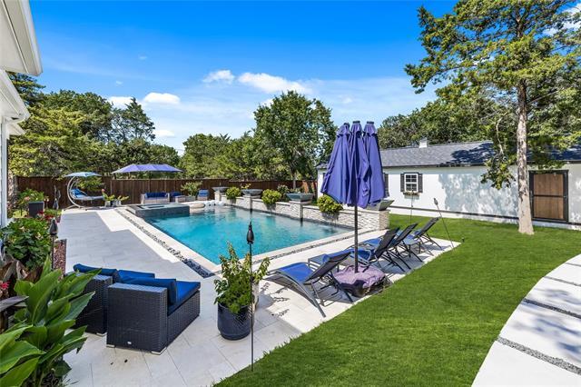 Foto del edificio - 5106 Cliff Haven Dr